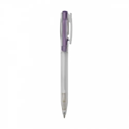 #Caneta Plástica-06161A-ROX #Caneta Plástica-06161A-ROX