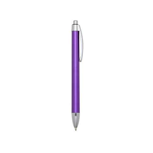 #Caneta Plástica-13652-ROX #Caneta Plástica-13652-ROX