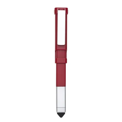 #Caneta Plástica Touch com Ferramentas-13543-VM