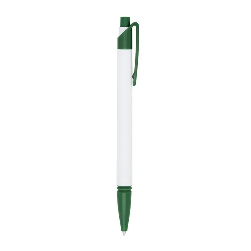 #Caneta Plástica-GH509-VD #Caneta Plástica-GH509-VD