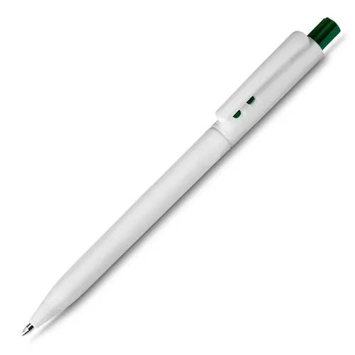 #Caneta Plástica-13720L-VD #Caneta Plástica-13720L-VD