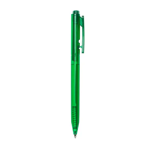 #Caneta Plástica-13720T-VD