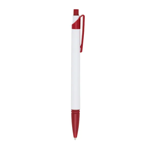 #Caneta Plástica-GH509-VM