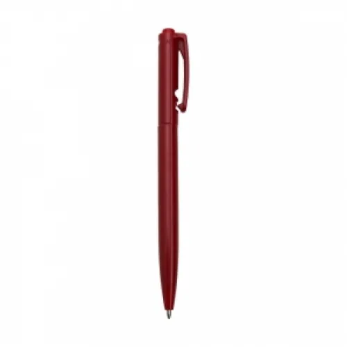 #Caneta Plástica-13300B-VM