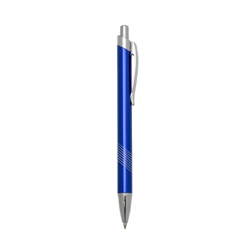 #Caneta Semimetal-12686-AZU