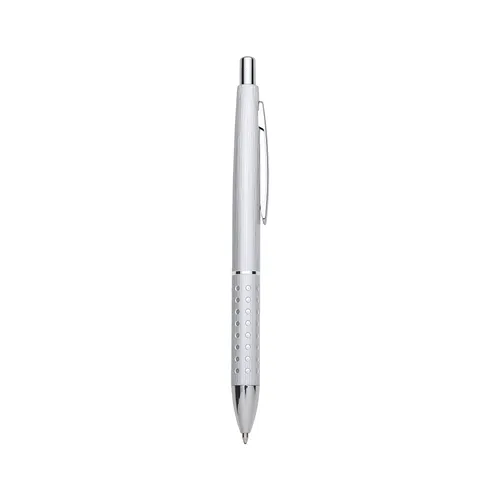 Caneta Semimetal-ER215B-PRA Caneta Semimetal-ER215B-PRA