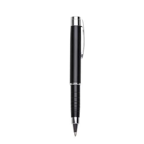 #Caneta Semimetal Retrátil-13036-PRE #Caneta Semimetal Retrátil-13036-PRE