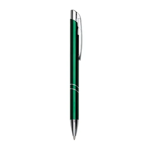 #Caneta Semi-Metal-12716-VD