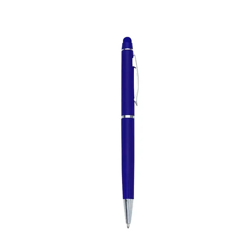 Caneta metal touch-18543