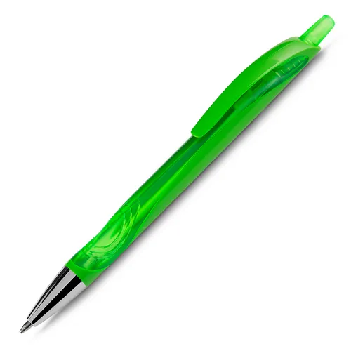 Caneta VERDE ESCURO-CS1098B-VDE Caneta VERDE ESCURO-CS1098B-VDE