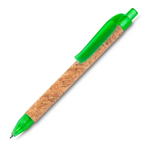 Caneta VERDE ESCURO-CPYFA2649B-VDE Caneta VERDE ESCURO-CPYFA2649B-VDE