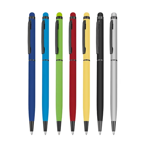 Caneta metálica-CM17725B