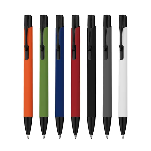 Caneta metálica-CM3900