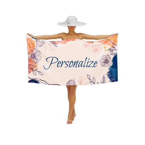 Canga de praia / piscina-LN69TG008