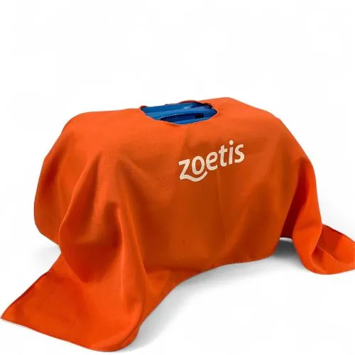 Capa Premium para Caixas de Transporte Pet - Conforto e Privacidade-ks_100