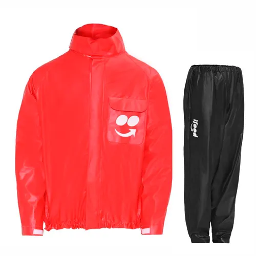 Capa de Chuva-PRCCAPA