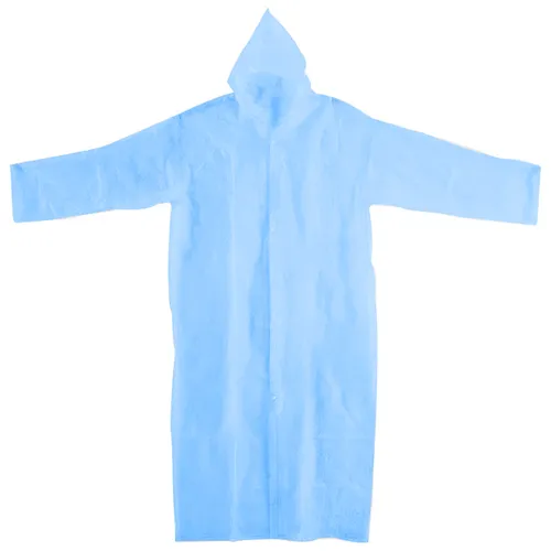 Capa de Chuva PVC Laminada-LN156CA001