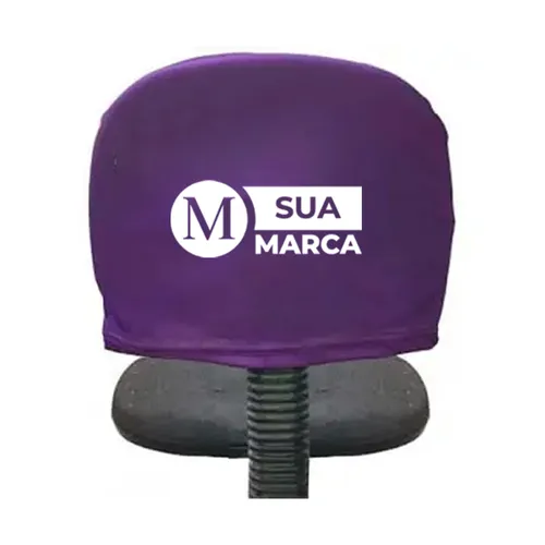 Capa de encosto de cadeira-LN351ID00014