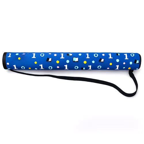 Capa para Pôster-LN351ID00435