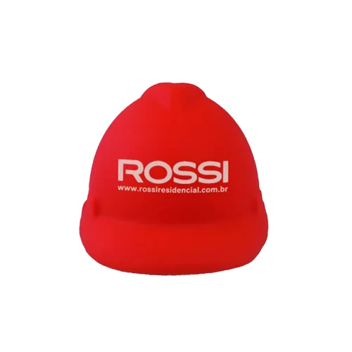Capacete Anti Stress Oca Vinil Personalizada-LN343MGB014