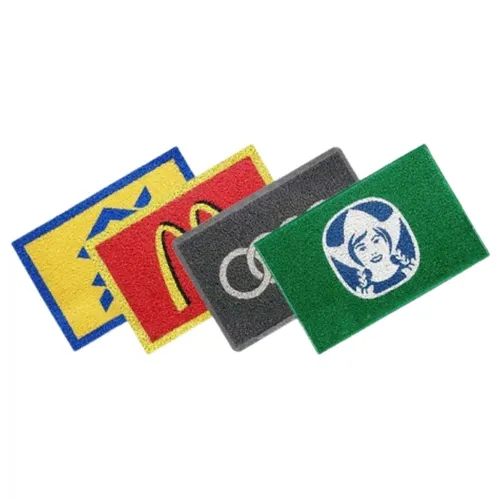 Capacho Personalizado-AT024