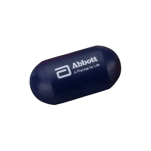 Cápsula Anti Stress Oca Vinil Personalizada-LN343MGB016