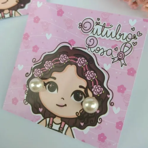 Card com Brinco-031DL