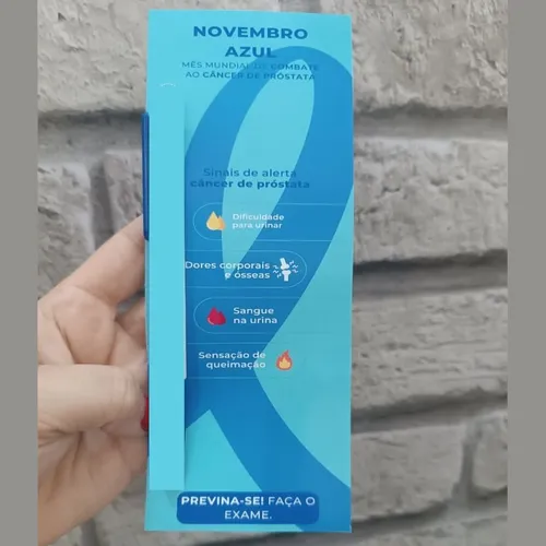 Card com Lápis-198DL