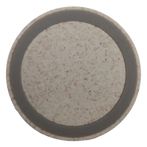 Carregador Por Indução Fibra De Trigo-VP004