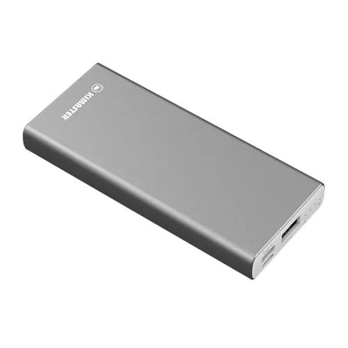 Carregador portátil metal 6800mah-BC0005LT