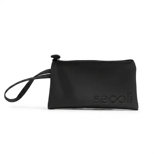 Carteira Clutch com Alça de Pulso-CAR-6173
