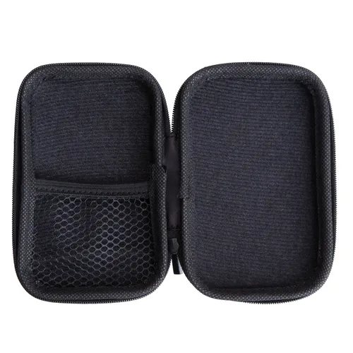 #Estojo de Couro Sintético-P@00621