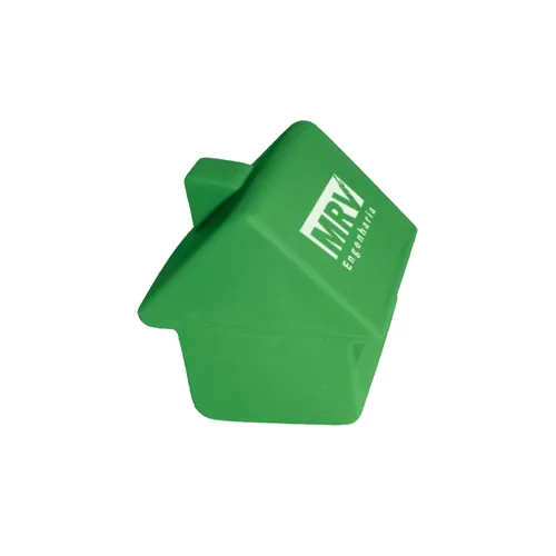 Casinha Anti Stress Oca Vinil Personalizada-LN343MGB015