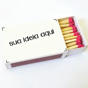 CAIXA DE FOSFORO PERSONALIZADA-FOSFORO