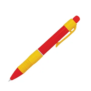 CANETA PLASTICA -3011AMVM