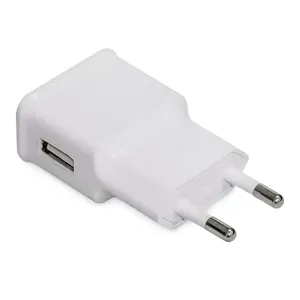 Carregador Tomada Adaptador Fonte Usb Bivolt -CBT2365
