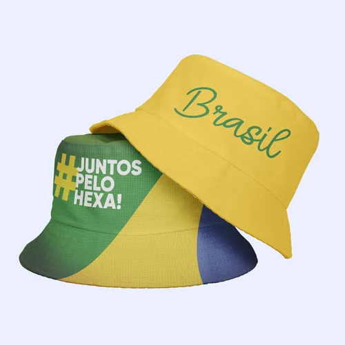 Chapéu Bucket Hat-LN351ID00298