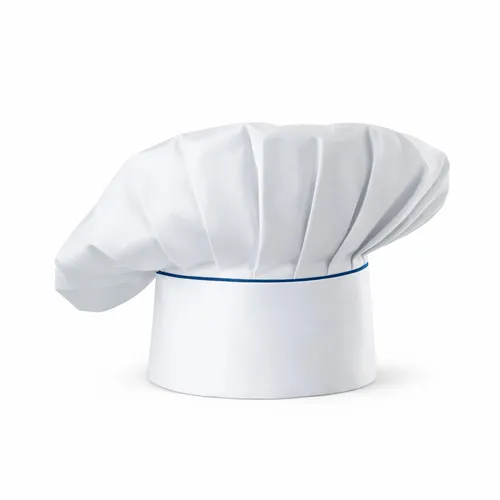 Chapéu de chef/cozinheiro-LN351ID00456
