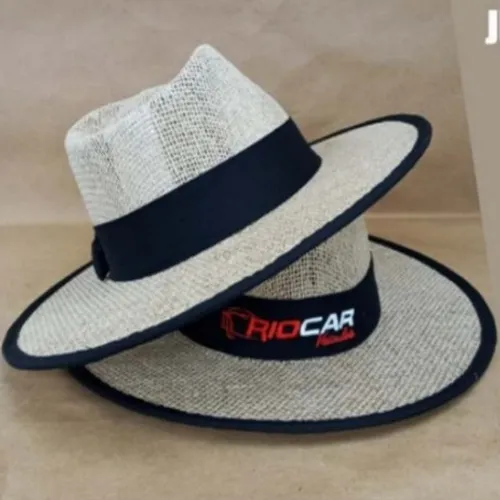 Chapeu de juta-CHC 002