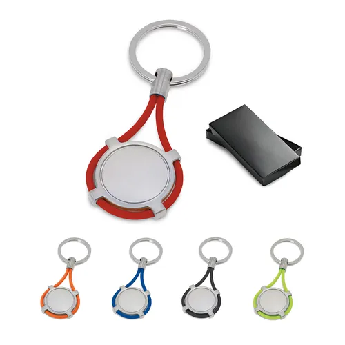 Chaveiro de Metal Personalizado-93170