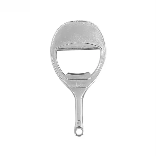 Chaveiro Abridor Modelo Raquete Beach Tennis-FC-6056