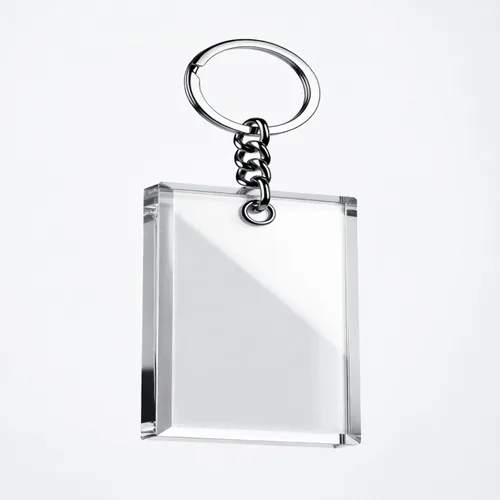 Chaveiro Acrilico 2mm sob medida-MB020326