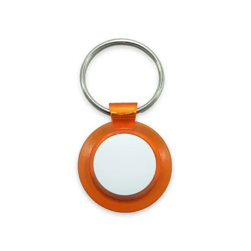 #Chaveiro Acrílico-P@6381