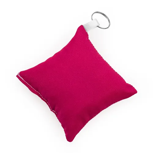Chaveiro Almofada-P@14464-ROS Chaveiro Almofada-P@14464-ROS