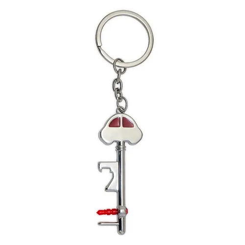 #Chaveiro Metal Abridor-P@13216
