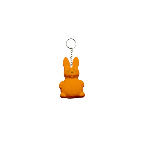 Chaveiro Coelho Personalizado-LN343MGB032