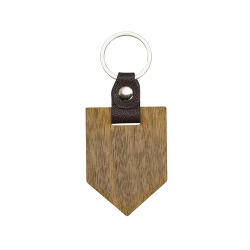 #Chaveiro Ecológico Flâmula-P@14160-MAC