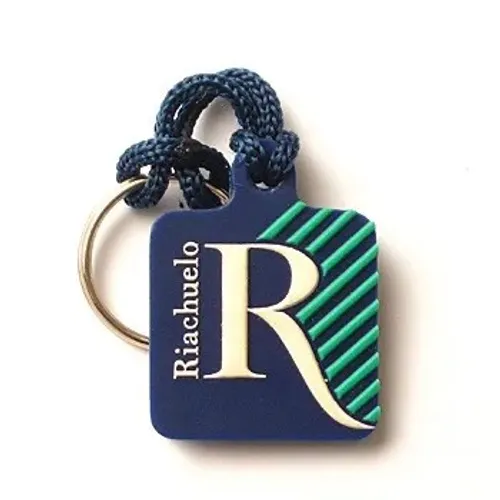 Chaveiro Emborrachado-8712