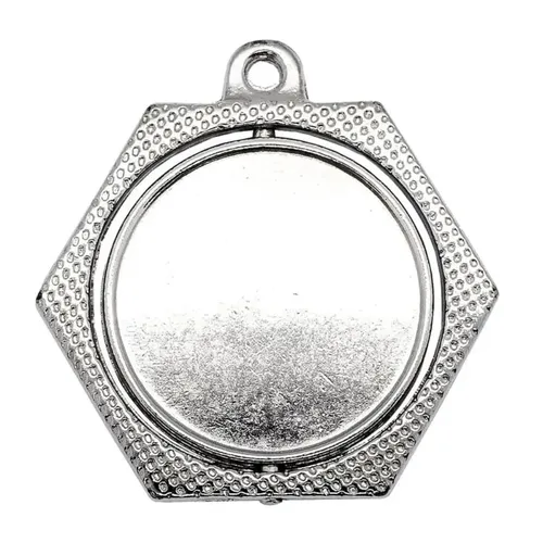 Chaveiro Giratório Sextavado-MS-41