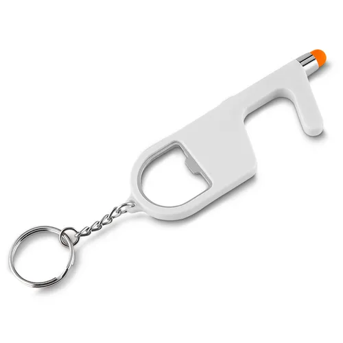Chaveiro LARANJA-CH77010A-LAR